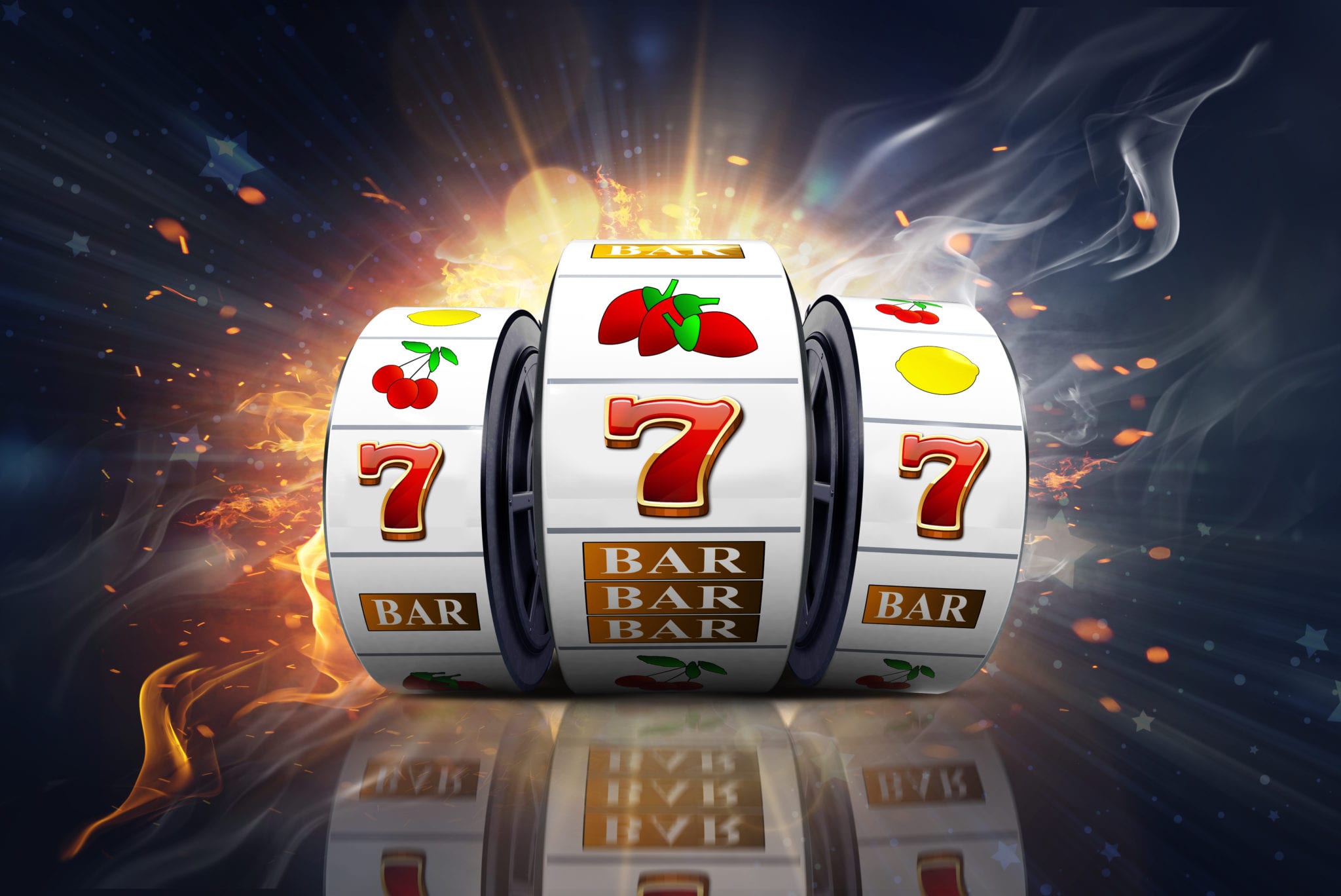 How Do Video Slots Work? 7 Useful Things You Should Know