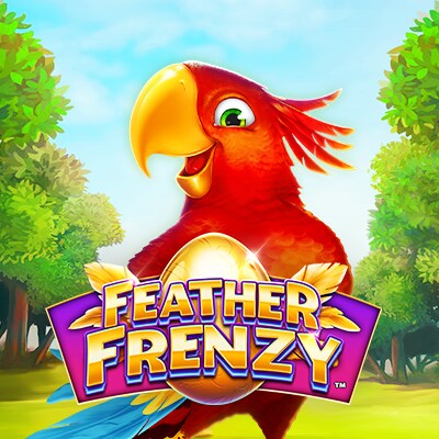 Feather Frenzy Slot Review