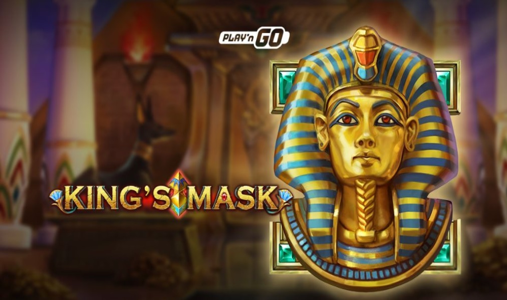 King’s Mask Slot Review