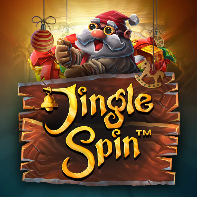Jingle Spin Game Slot