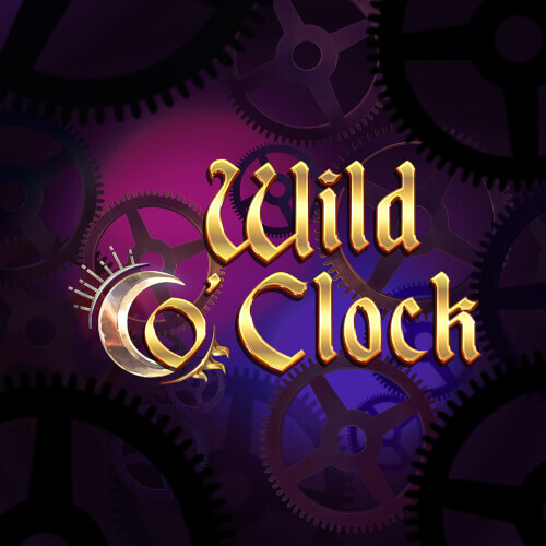 Wild O’Clock Slot Demo