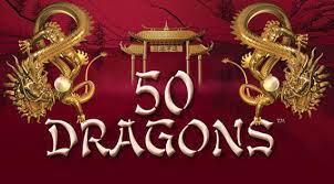 50 Dragons Slot Demo