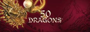 50 dragons slot demo