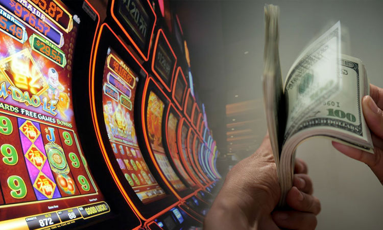 best payout casino in vegas