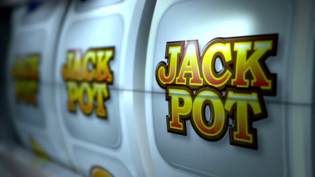 3 steps to tell when slot is close to hitting the jackpot